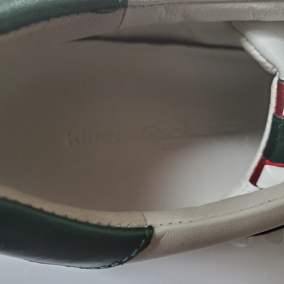 Kennel & Schmenger Sneakers Size 4